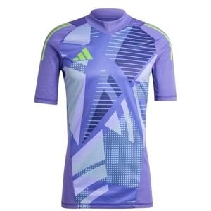 adidas Tiro 24 Pro Short Sleeve Goalkeeper Jersey